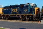 CSX 6151